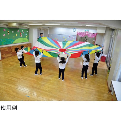 ポコッとバルーン 7m