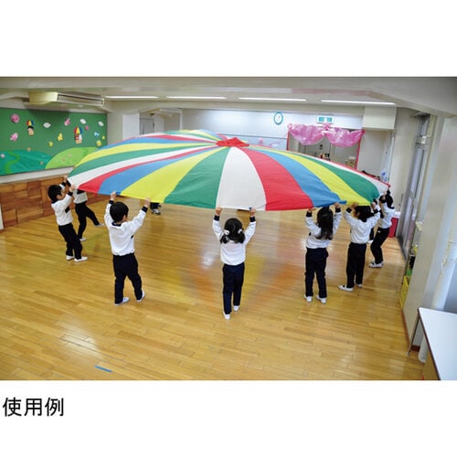 ポコッとバルーン 7m