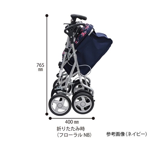 デュオST フローラルBE