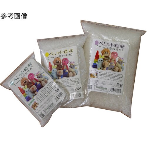 PP原料ペレット 500g