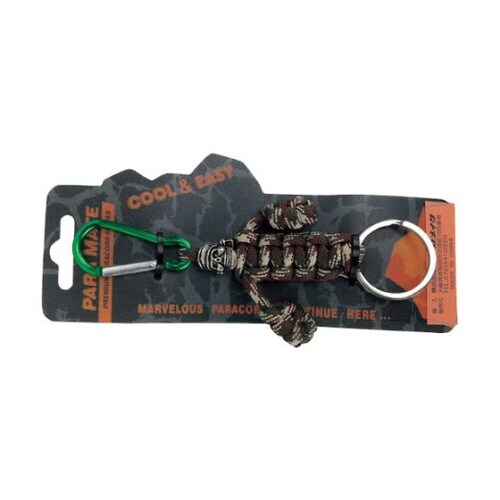 パラメイトキーホルダー