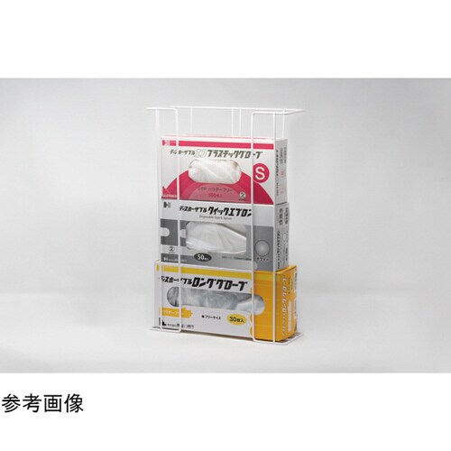 クイックエプロン ピンク 50枚×14箱入