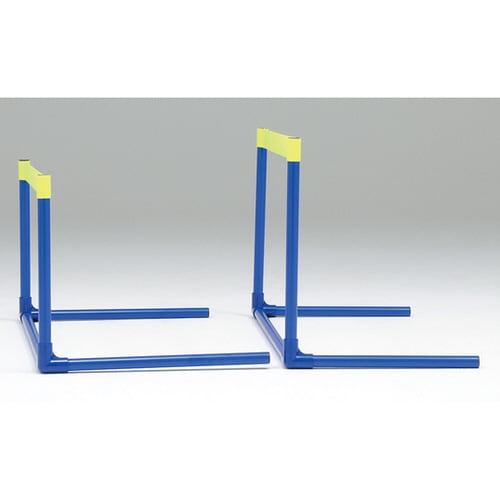 エクササイズゴムハードル