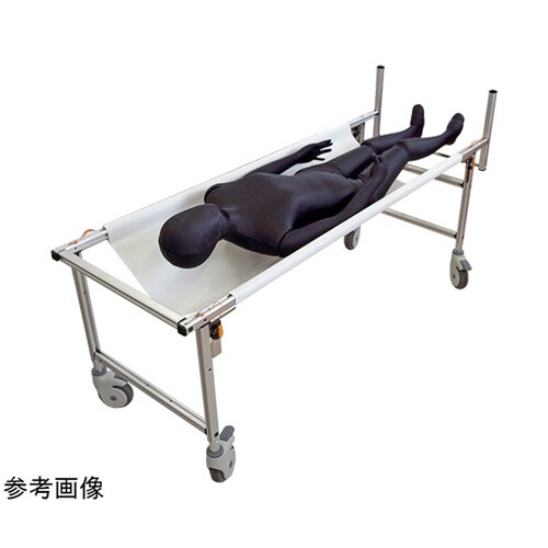 サポートキャリーストレッチャー