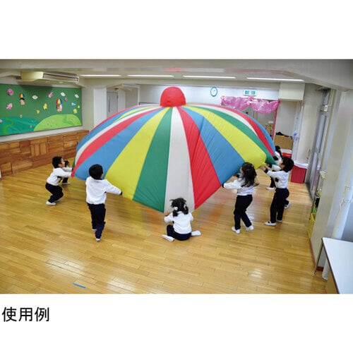 ポコッとバルーン 5m