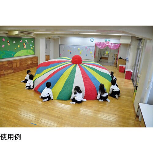 ポコッとバルーン 5m