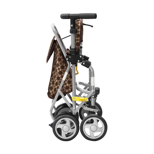 フォルテライト Gブラウン