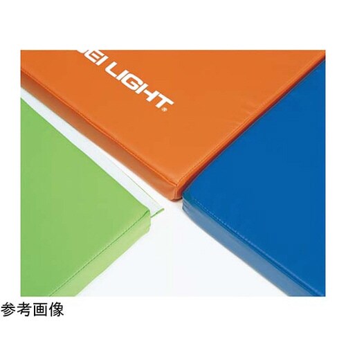 スポーツ軽量連結マット DX90 ダークグリーン