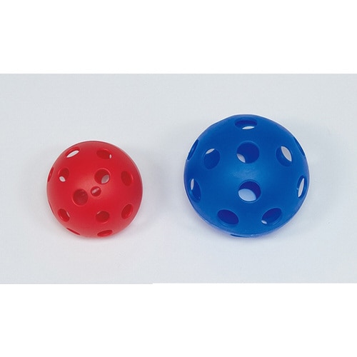 ソフトプラボール 9(6個1組)