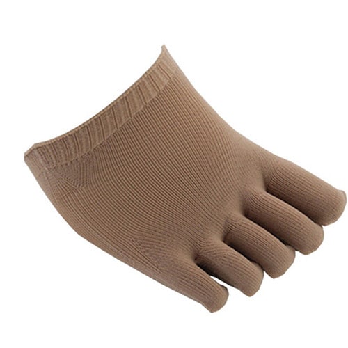 弾性トゥキャップ