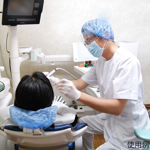 サージキャップ ジャバラタイプ グリーン