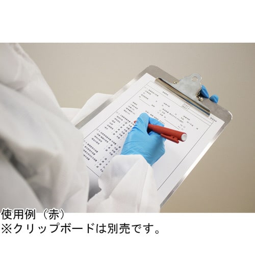 バーキンタX ボールペン P950 緑 黒