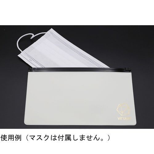 ウィルアンR スライダーマスクケース 10枚入