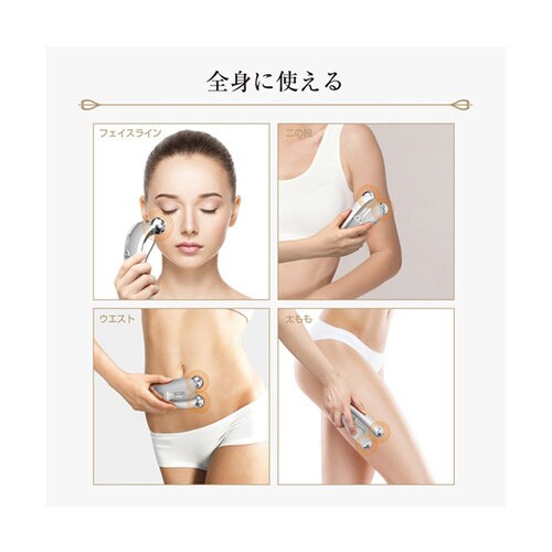 EMSフィットアップローラー リナージュ