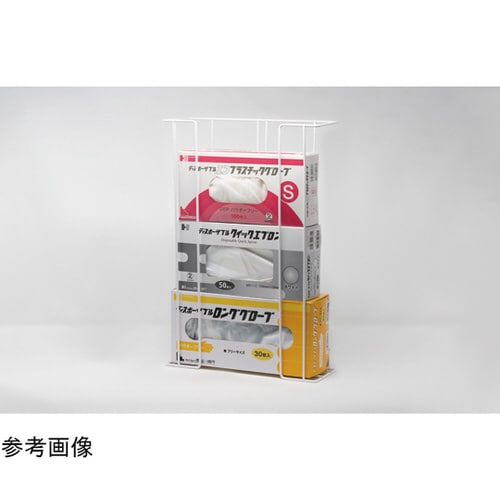 クイックエプロン ホワイト 50枚×14箱入