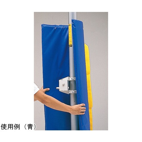 バレーポールカバーSW 赤