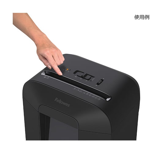 シュレッダーLX85