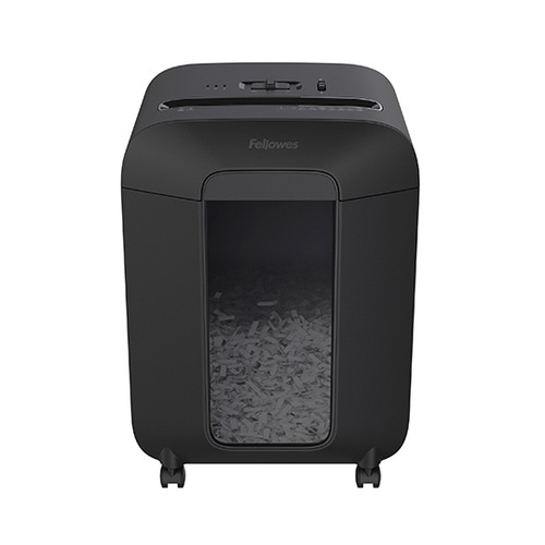 シュレッダーLX85