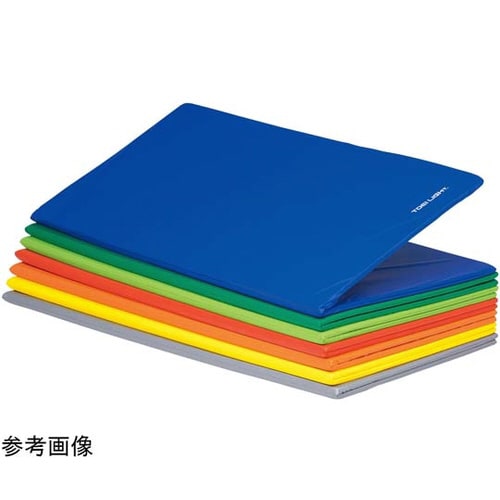 ストレッチマット F180DX 赤