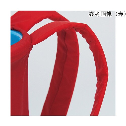 背負かご 白