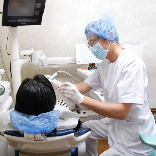 サージキャップ ジャバラタイプ ホワイト