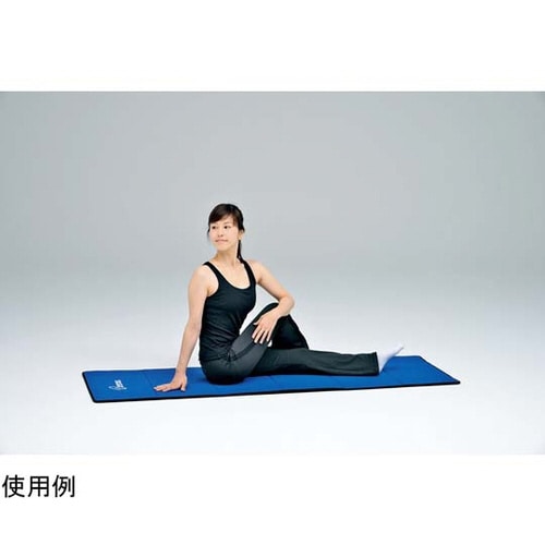 エクササイズマット 6折