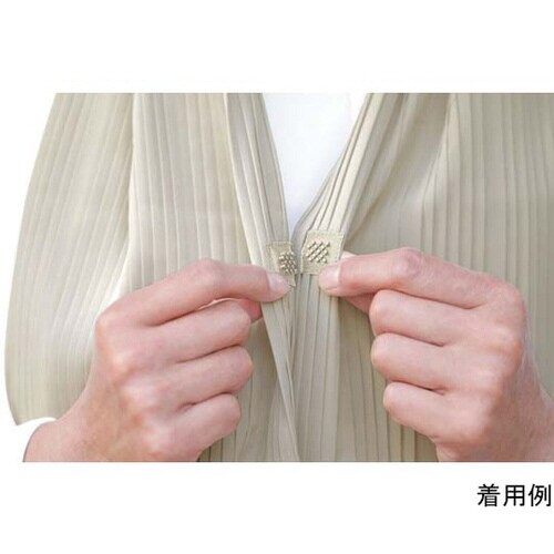 食事用エプロン