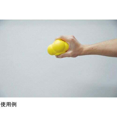 ソフトイレギュラーボール75