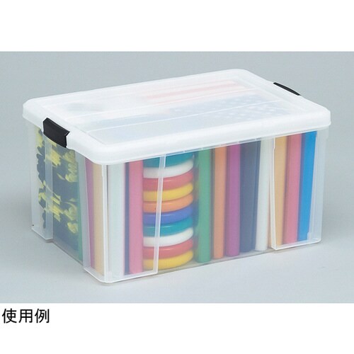 プラボックス S−04