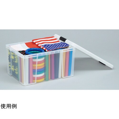 プラボックス S−04