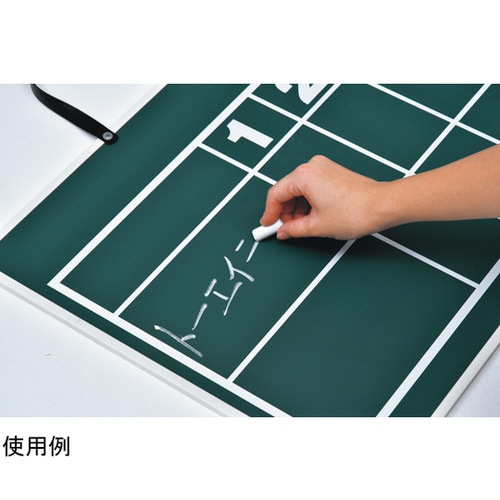 ハンディー野球得点板