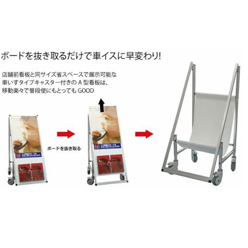 サポートサインスマート