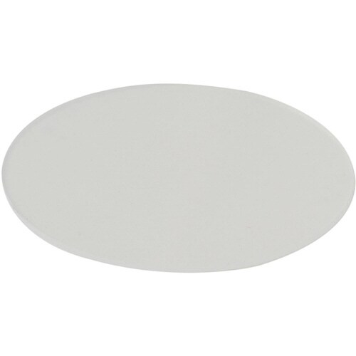 ソファーすべり止め 透明 60mm 丸 4枚入