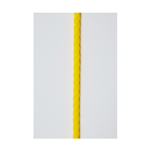 グランドロープ 6×300(5) 黄