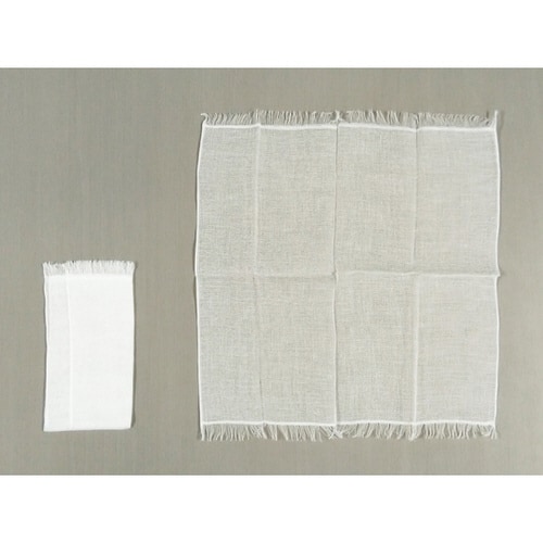 イワツキバッグ ガーゼ 8折 3枚50P 滅菌済