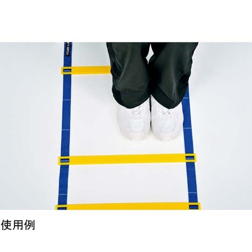 スピードラダー HG40−4M