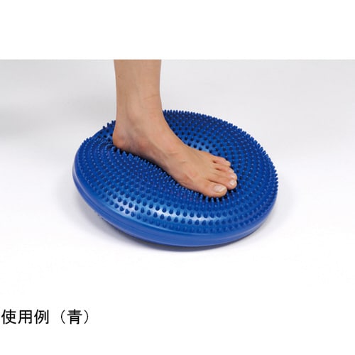 バランスクッション 705 青