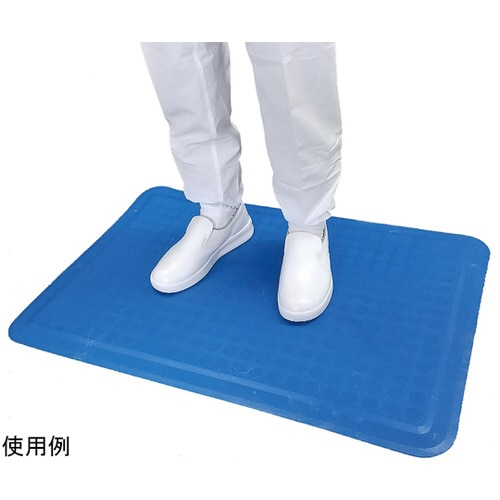 耐油・耐水 フードプロセスマット