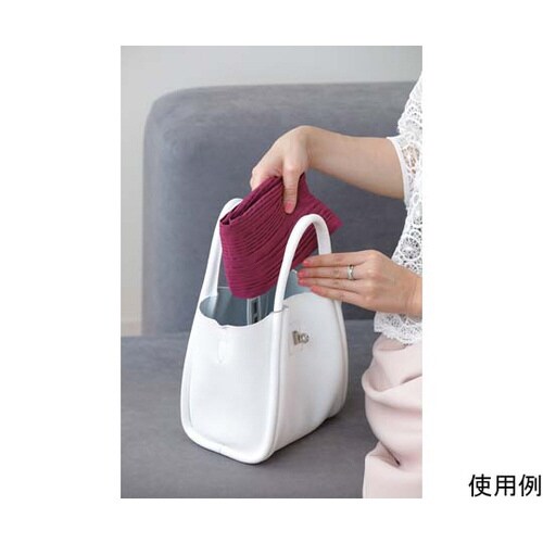 食事用エプロン