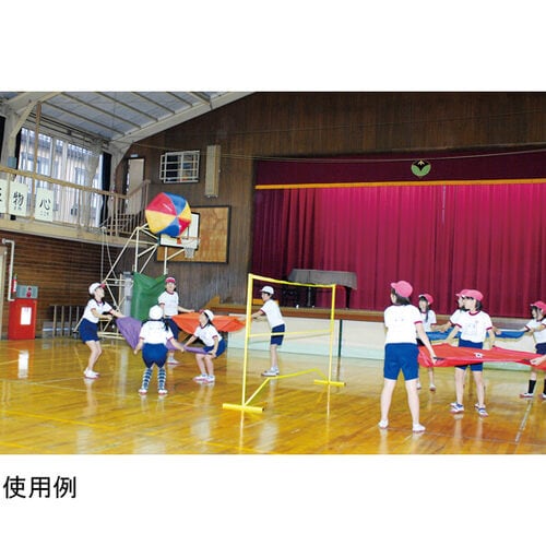 エアボールゲームセット60