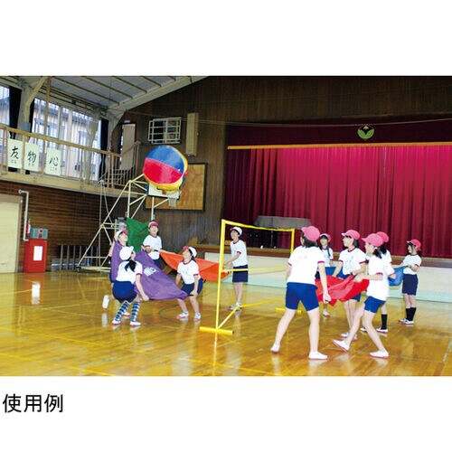 エアボールゲームセット60