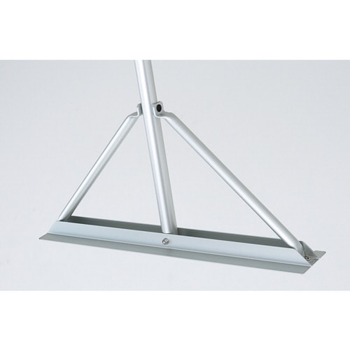 アルミ兼用レーキ SS60