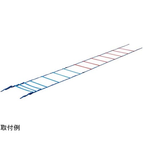 カラースピードラダー