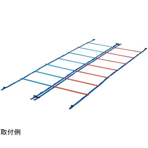カラースピードラダー