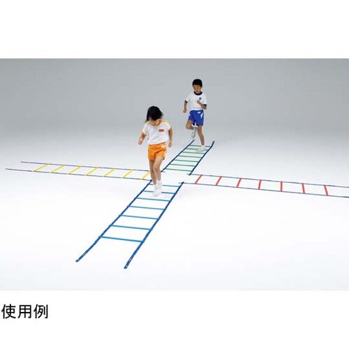 カラースピードラダー