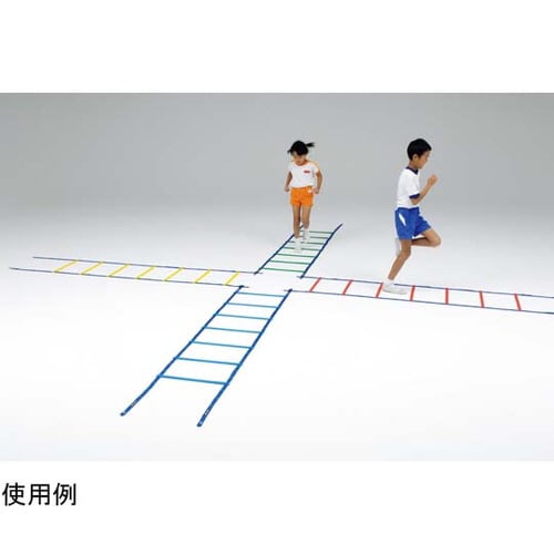 カラースピードラダー