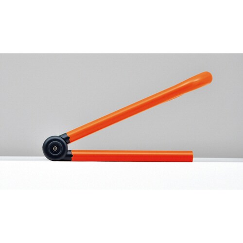 5段階調節トレーニングハードル