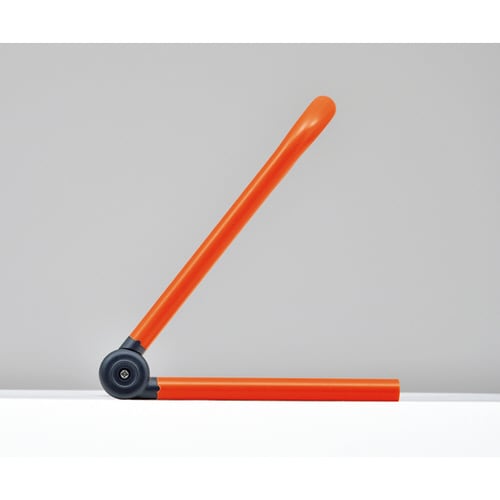 5段階調節トレーニングハードル