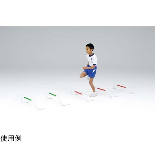 バックウエイトハードル 15