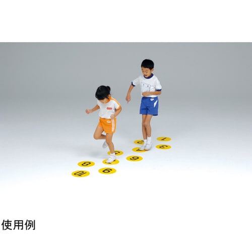 アクティブナンバープレート